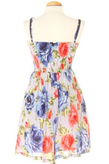 Vestido casual 36 Fórmula Joven