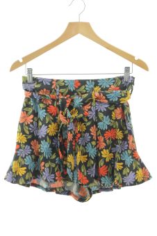 Pantalón corto M Zara