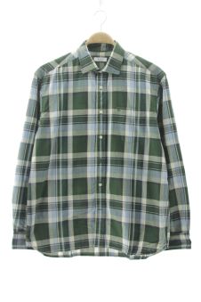 Chemise L Pedro del Hierro