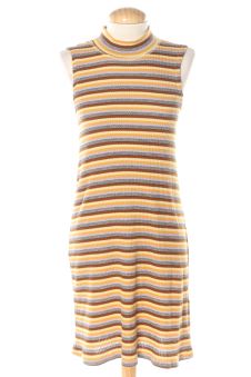 Vestito casual S MONKI