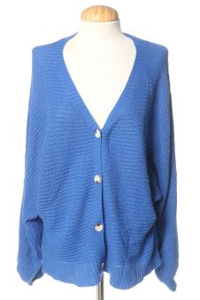 Gilet L PERCENTIL