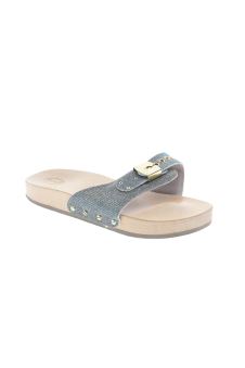 Sandalias planas 36 Scholl