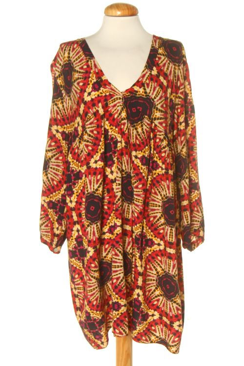 Robe casual