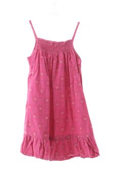 Vestido sport 6 años Du pareil au même