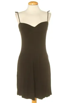 Vestido casual M Oysho, foto 1 de 2