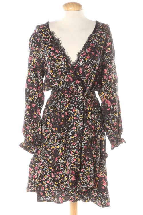 Robe casual