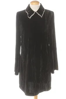 Vestido casual S Zara, foto 1 de 2