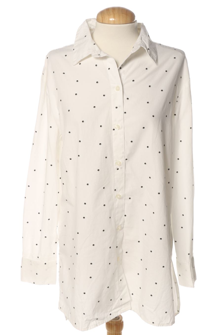 Chemise Pieces de la taille XS, de couleur imprimés