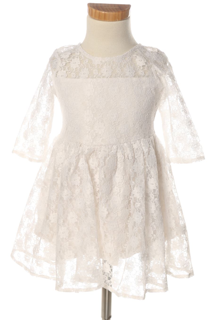Robe Benetton de la taille 2 ans de seconde main