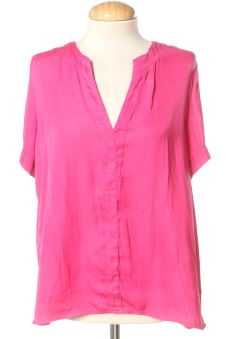 Blusa de manga corta L Sfera, foto 1 de 2