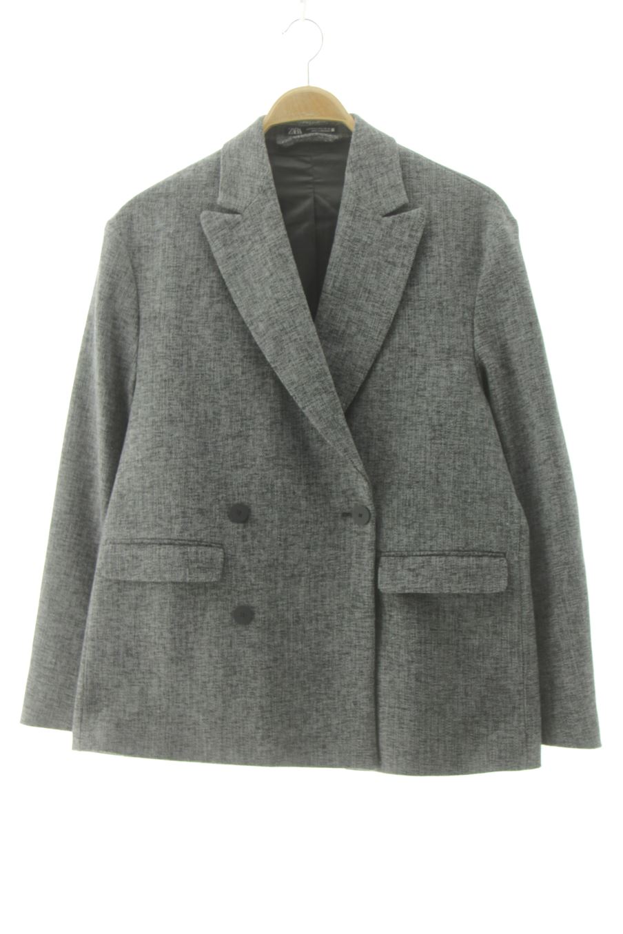 Blazer de Zara de la talla M