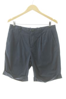 Pantalón corto 40 Zara, foto 1 de 2