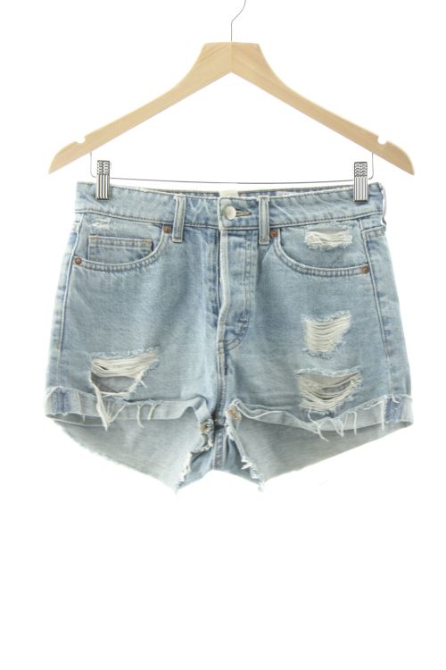 Pantaloni corti