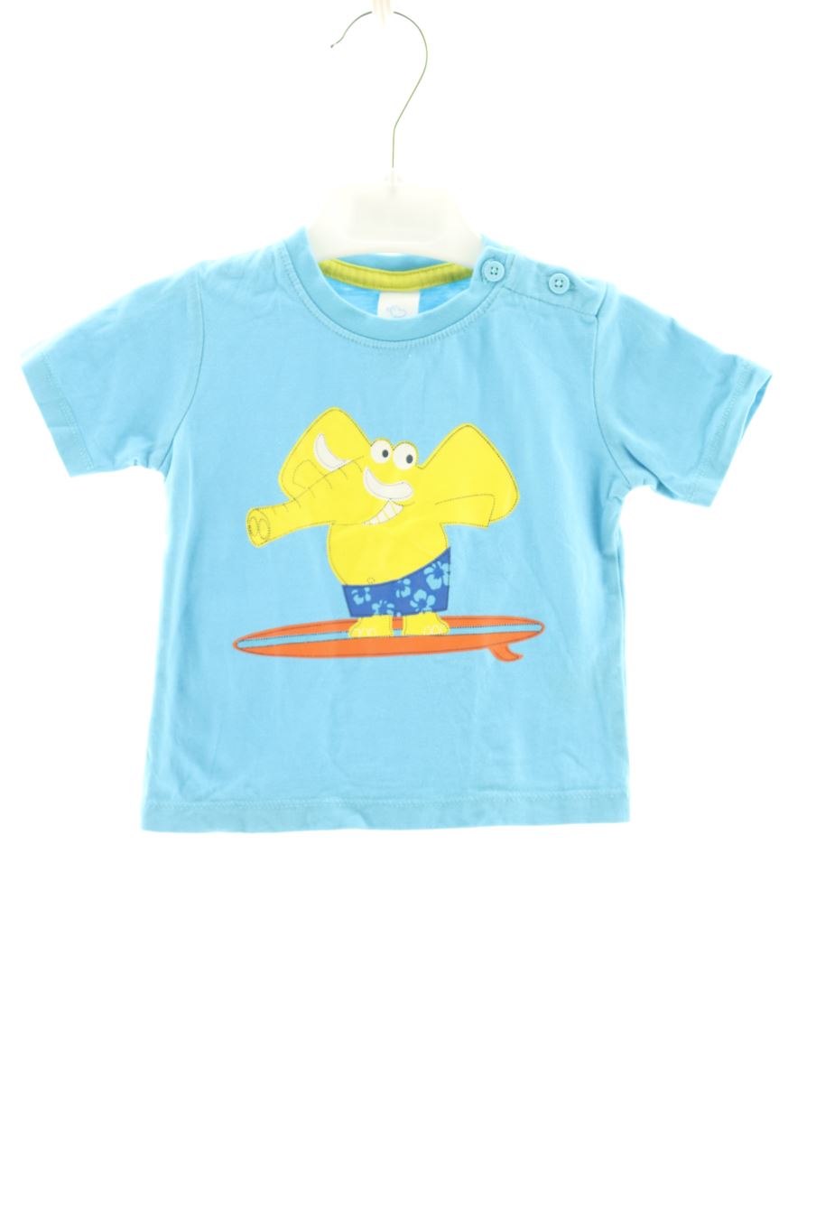 Camiseta de C&A de la talla 3 meses de segunda mano