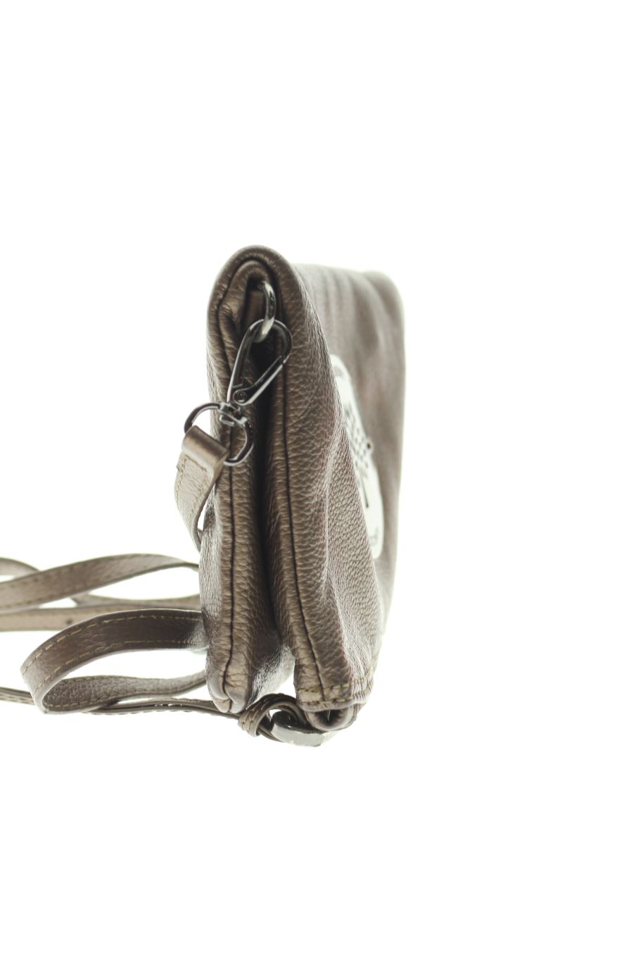 Bandolera Marrón de Mulberry