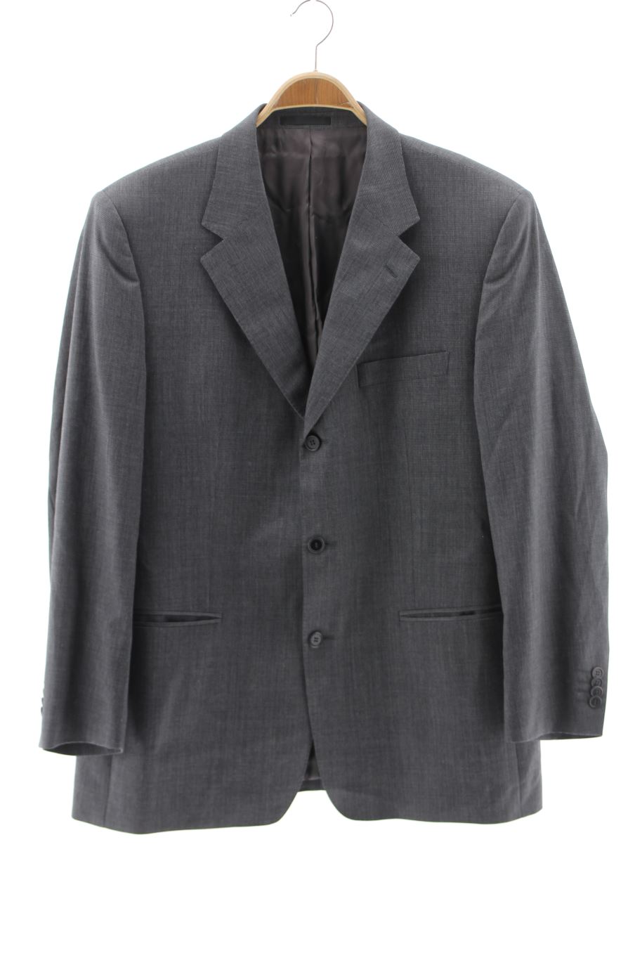 Americana de Pedro del Hierro de la talla XL