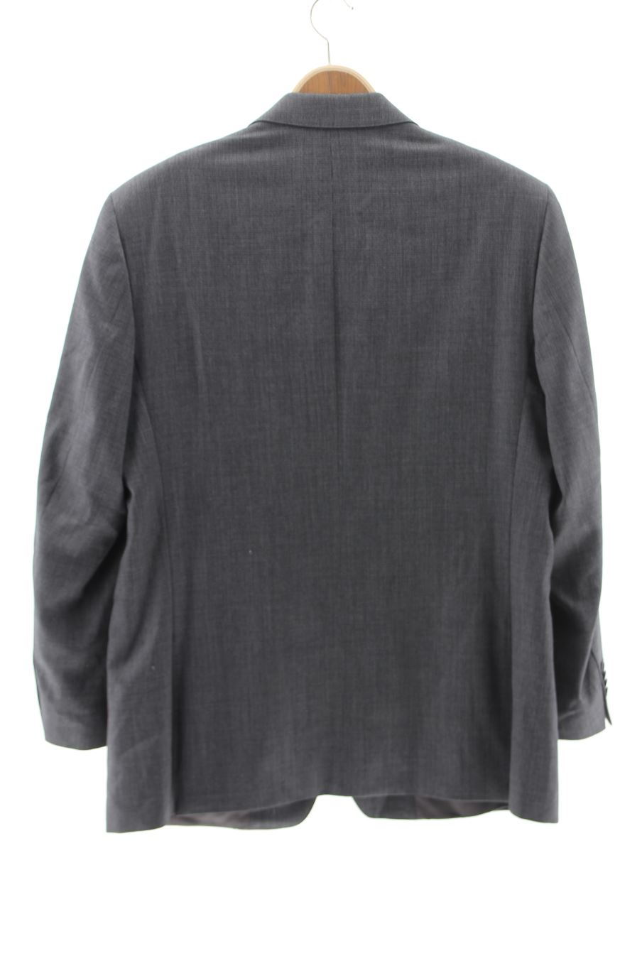 Americana de Pedro del Hierro de la talla XL