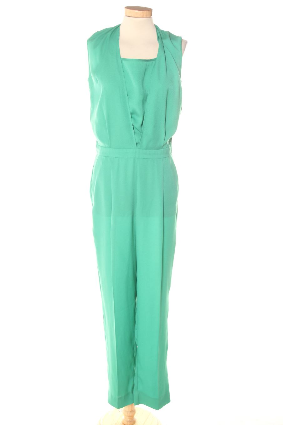 Combinaison Yera de la taille 40, de couleur vert