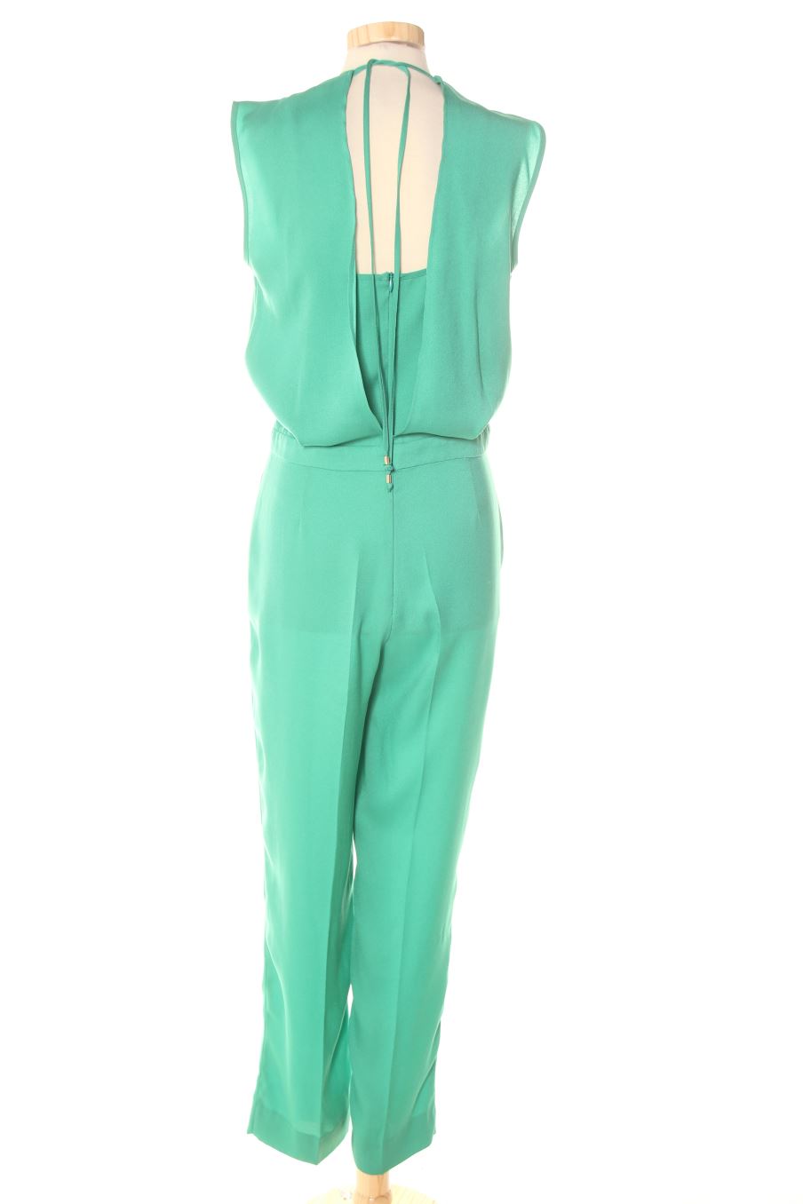 Combinaison Yera de la taille 40, de couleur vert