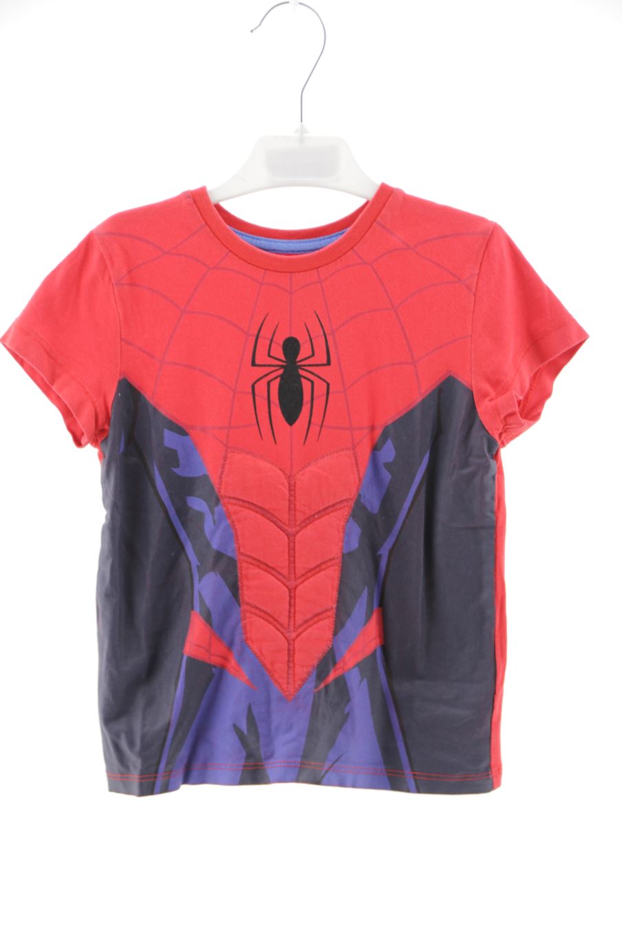 T-shirt Marvel de la taille 2 ans de seconde main