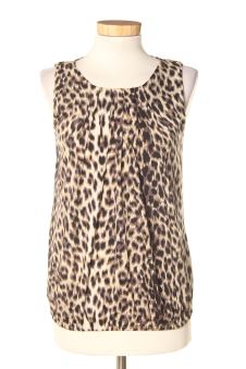 Top XS Vero moda, foto 1 de 2