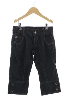 Pantalón corto 7 años Zara