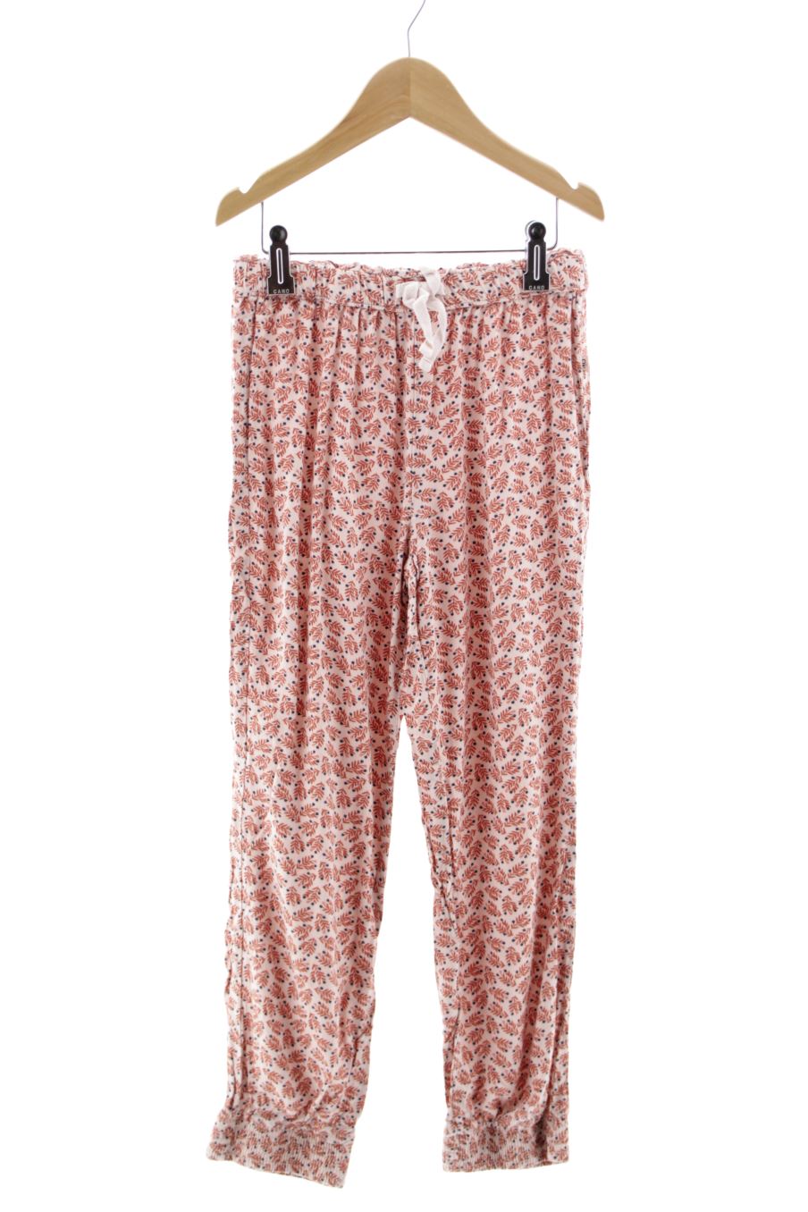 Pantalon Okaidi de la taille 10 ans de seconde main