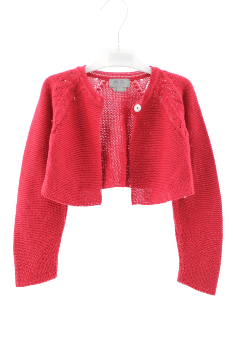 Chaqueta de José Varón de la talla 4 años de segunda mano