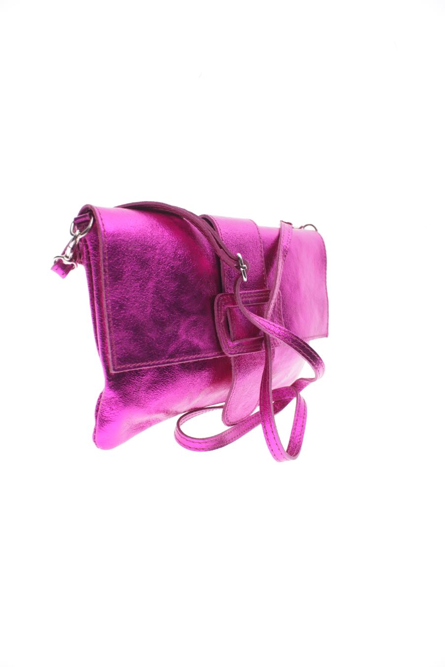 Bandolera Rosa de PERCENTIL