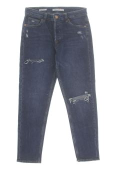 Jeans 36 Bershka, photo 1 sur 2