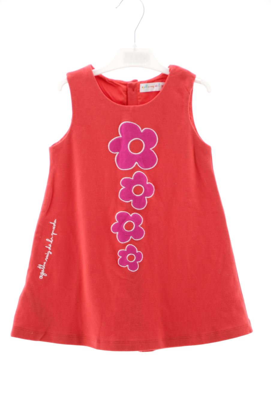 Robe casual Agatha Ruiz de la Prada de la taille 3 ans de seconde main