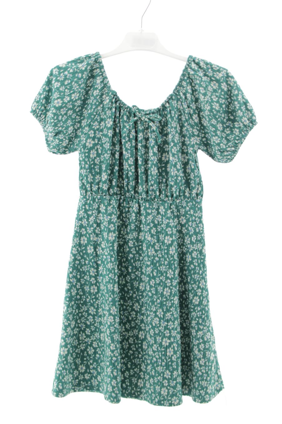 Robe Zara de la taille 8 ans de seconde main