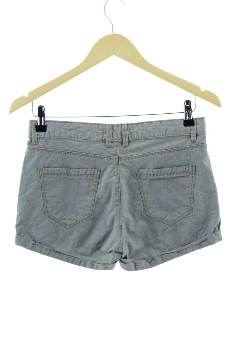 Shorts Springfield de la taille 34, de couleur rayures