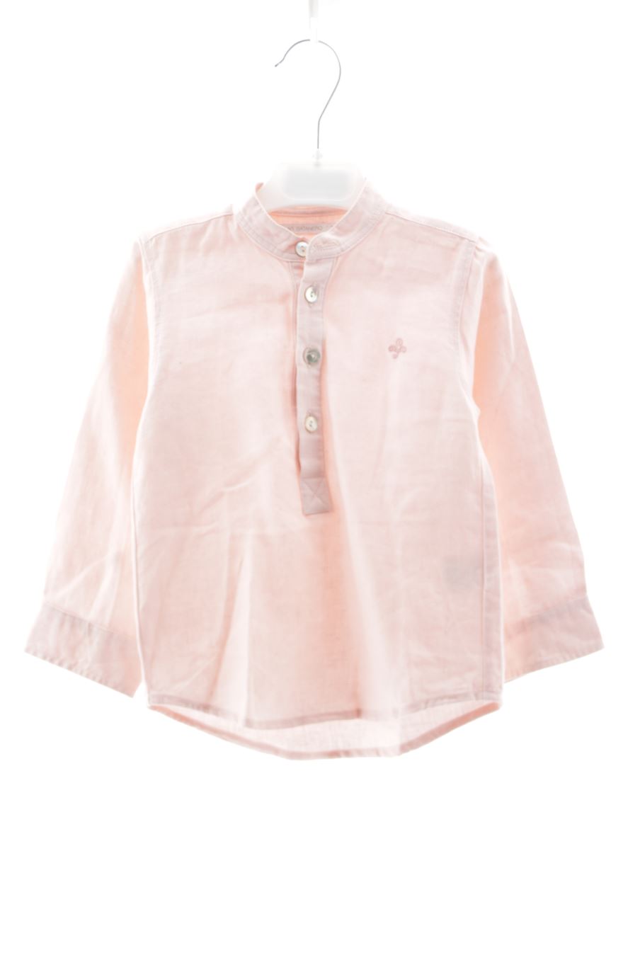 Chemise manches longues Pilar Batanero de la taille 2 ans de seconde main