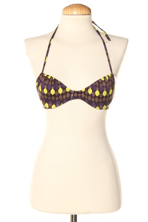 Bikini top