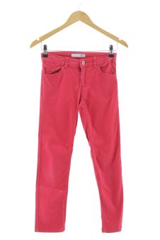 Lange Jeans 134 La Halle