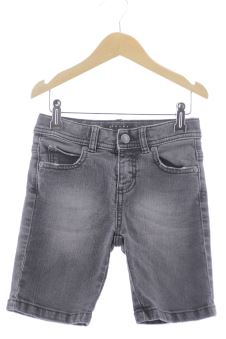 Short en jean 6 ans Sisley