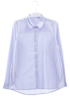 Chemise manches longues 11 ans Mango