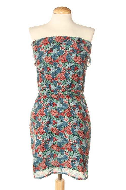 Vestito casual