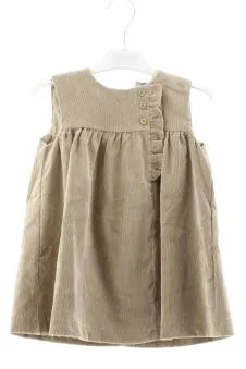Vestido 2 años Coconut