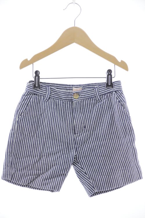 Kurze Jeans