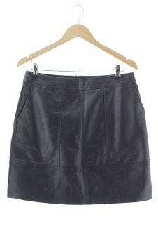 Aufwändiger Rock M Ovs