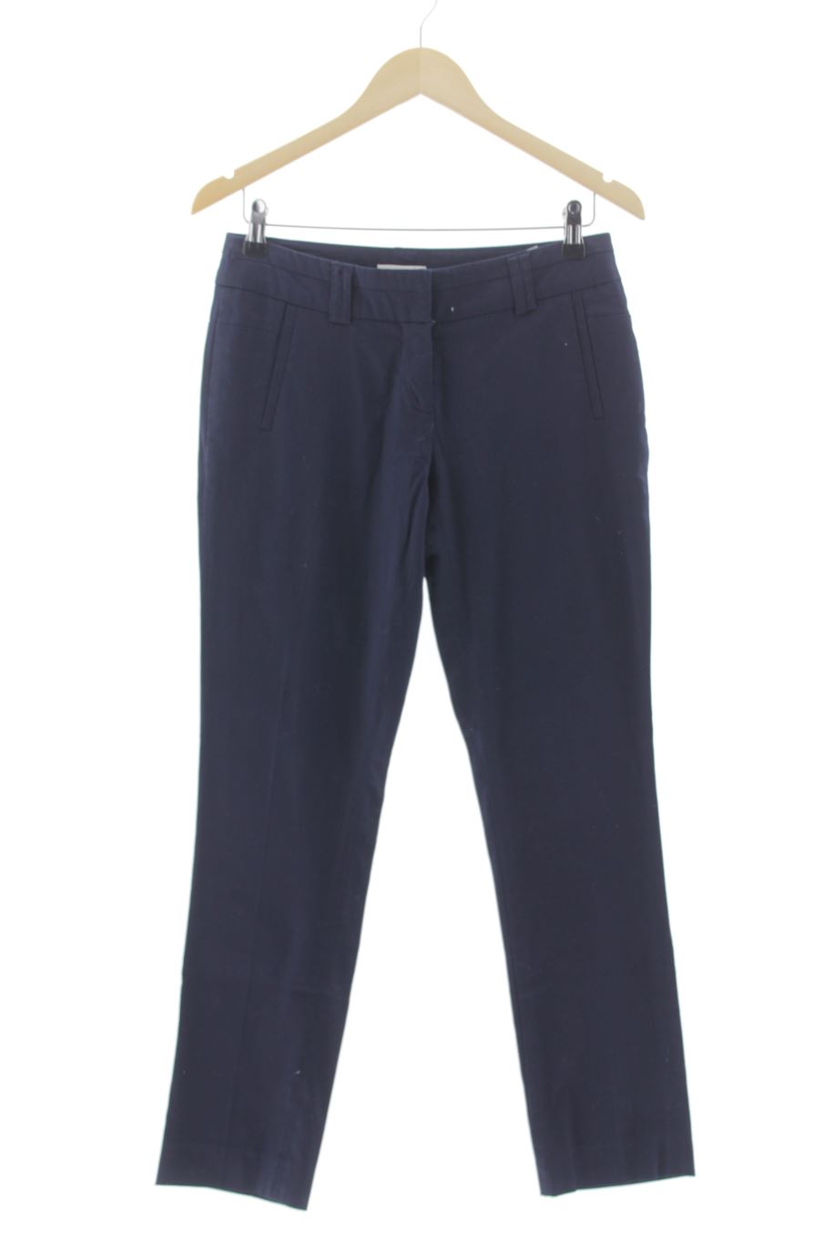 Pantalon Sfera de la taille 36, de couleur bleu marine