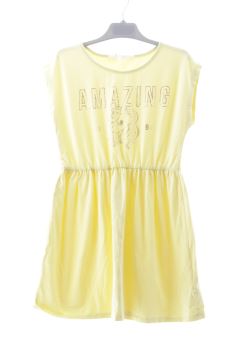 Robe casual 9 ans H&M