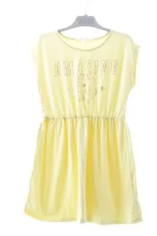 Vestido sport 9 años H&M