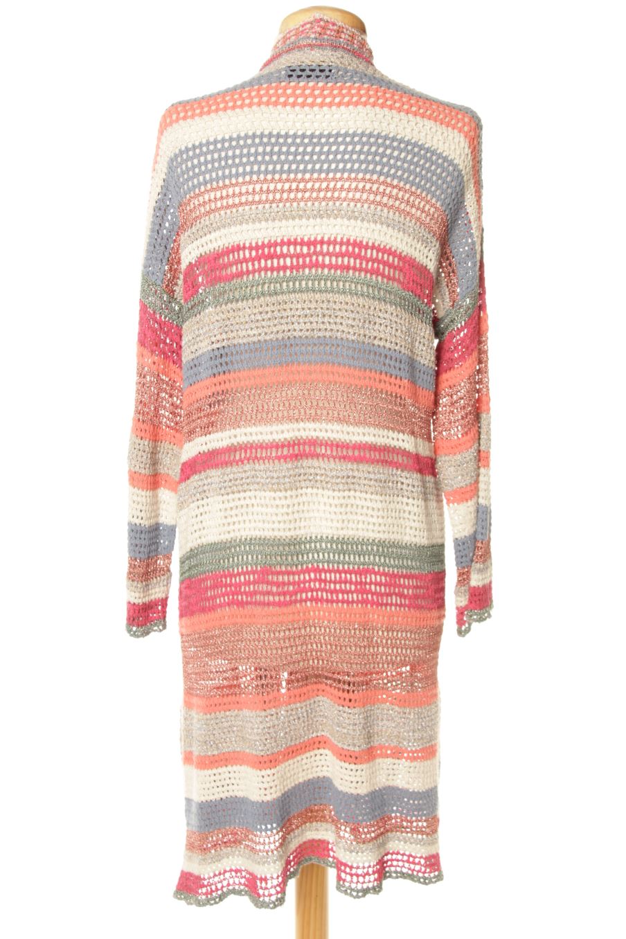 Gilet Zadig & Voltaire de la taille L, de couleur imprimés