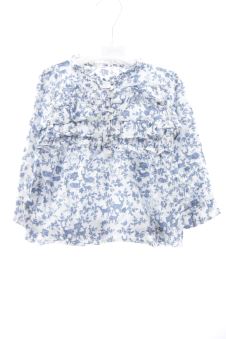 Blouse à manches longues 2 ans Gocco