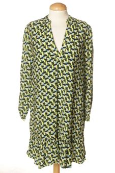 Robe casual XS Zara, photo 1 sur 2