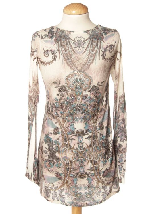 Vestido casual