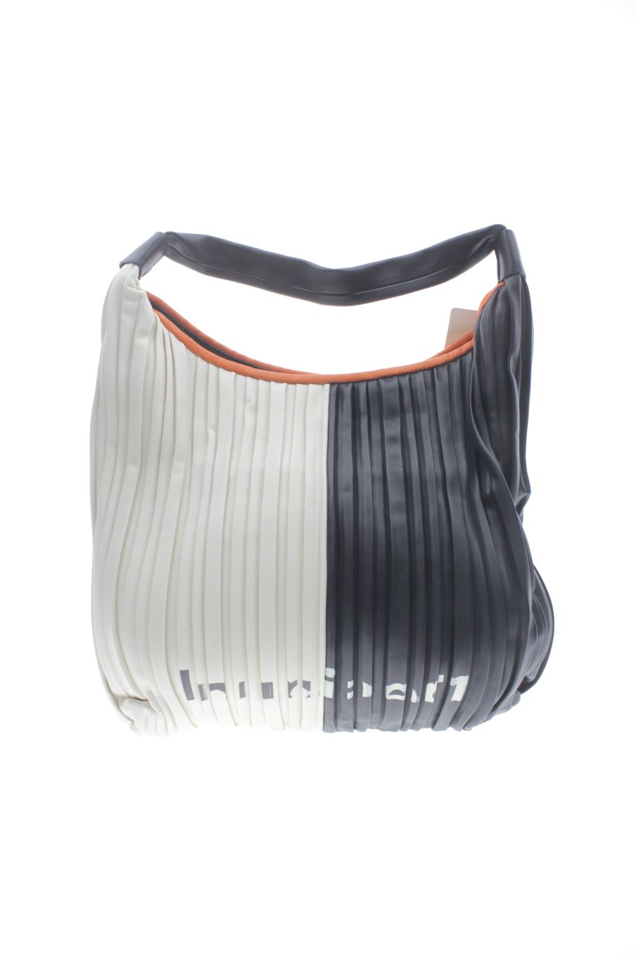 Henkeltasche Schwarz von Desigual